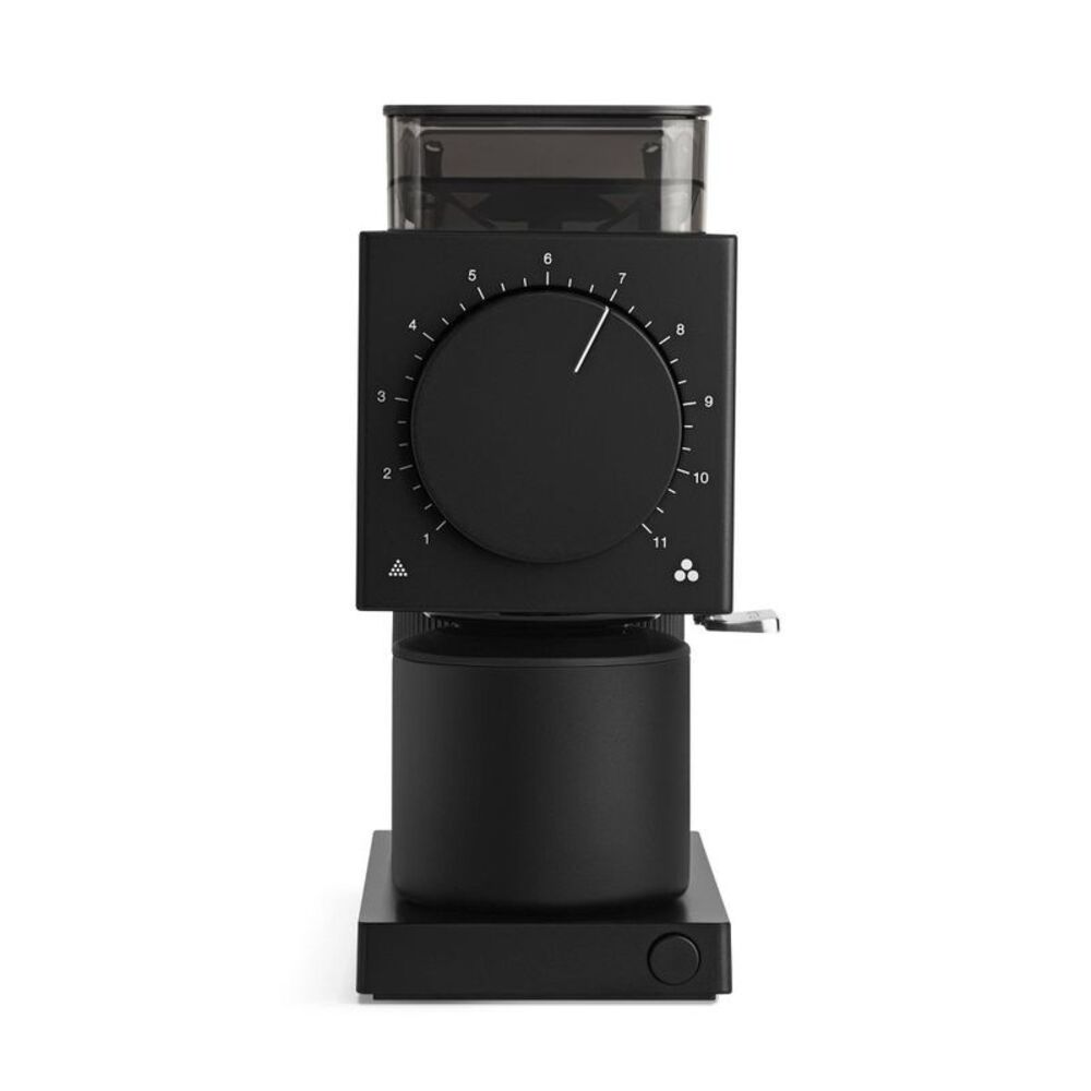 Fellow Ode Brew Grinder Gen 2 Matte Black
